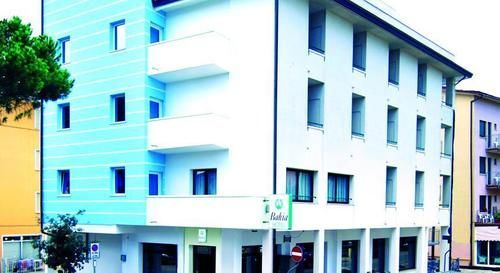 Hotel Bahia Caorle Exteriér fotografie